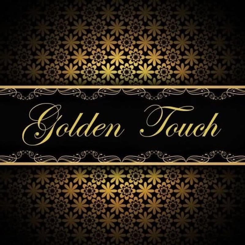 Golden Touch Tattoo