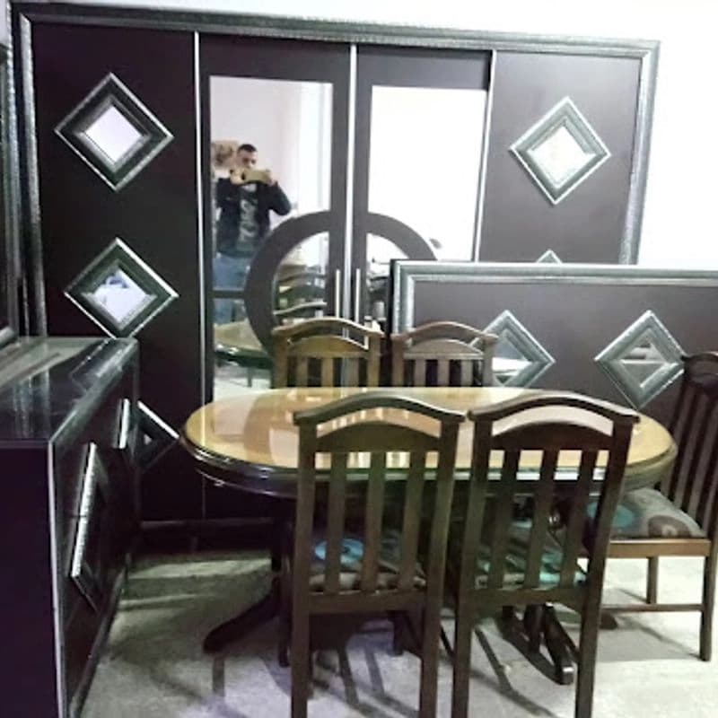 جعفر للمفروشات