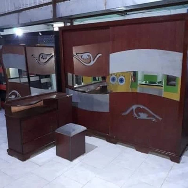 الحسن للمفروشات
