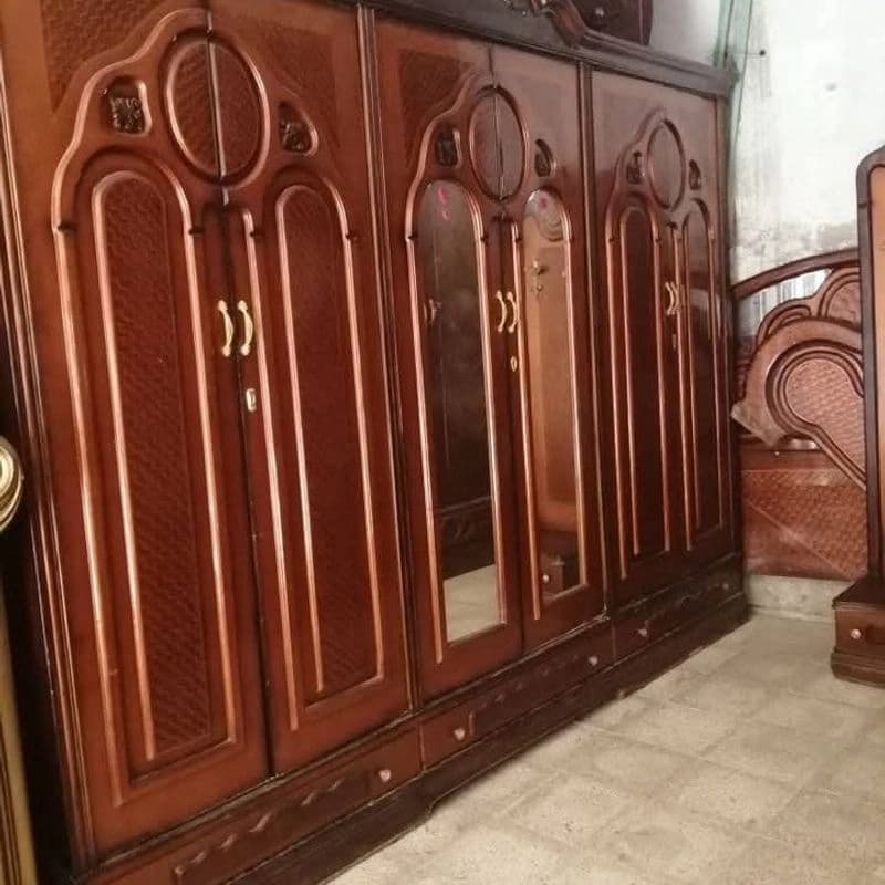 مفروشات مهنا للمستعمل