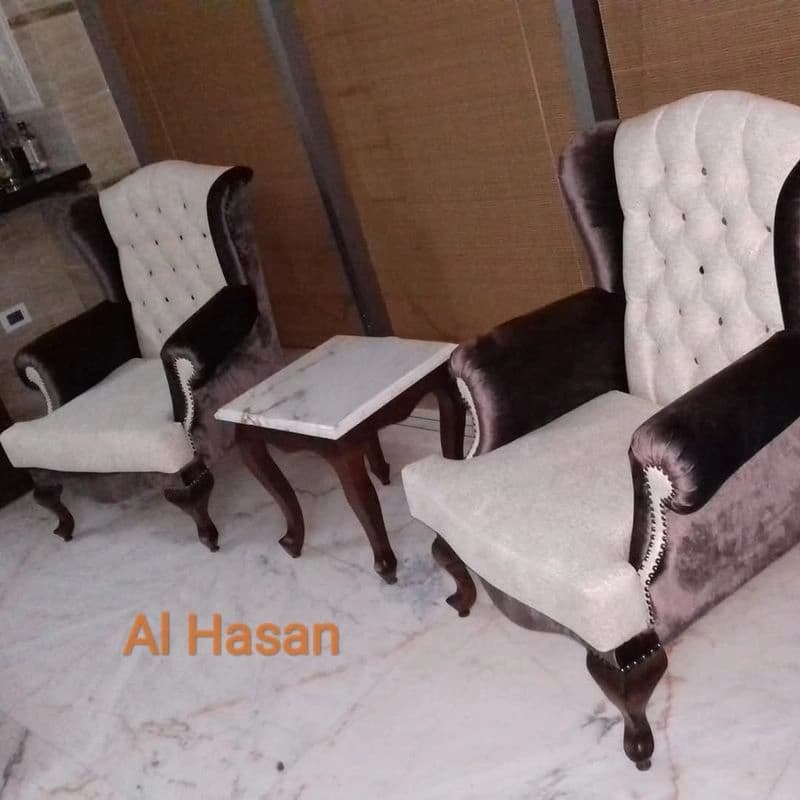 مفروشات الحسن