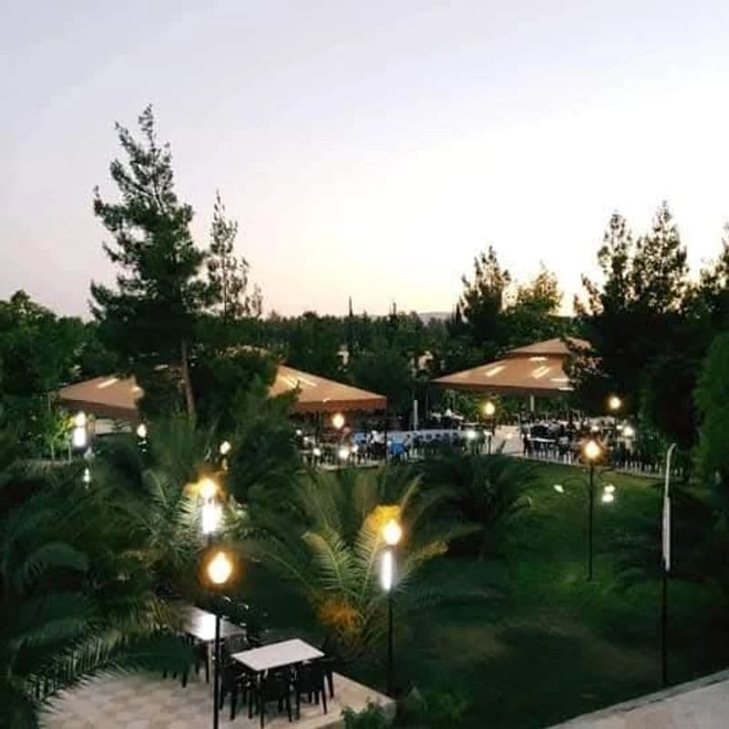 Rotana Park