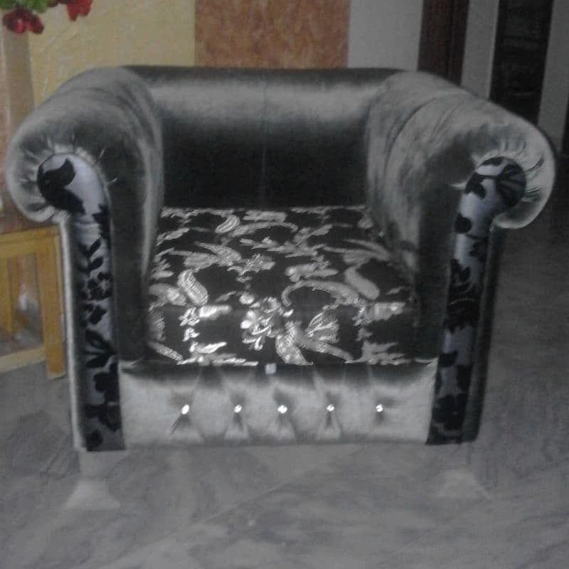 مفروشات محمد عزيز