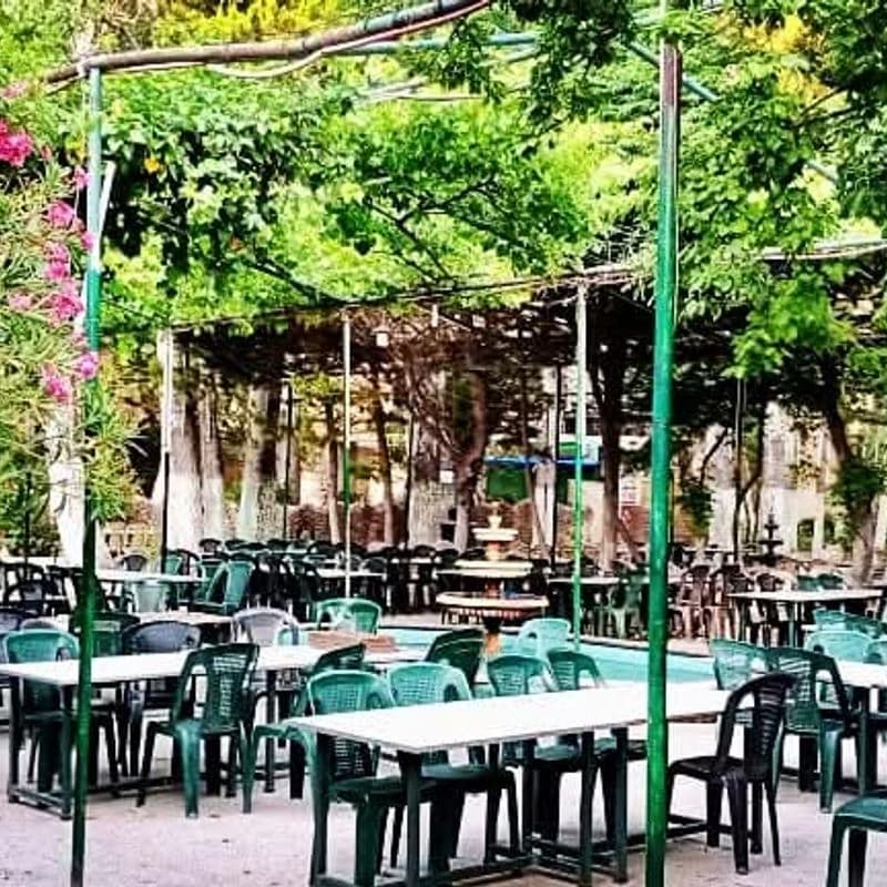 Al-Safsaf Park