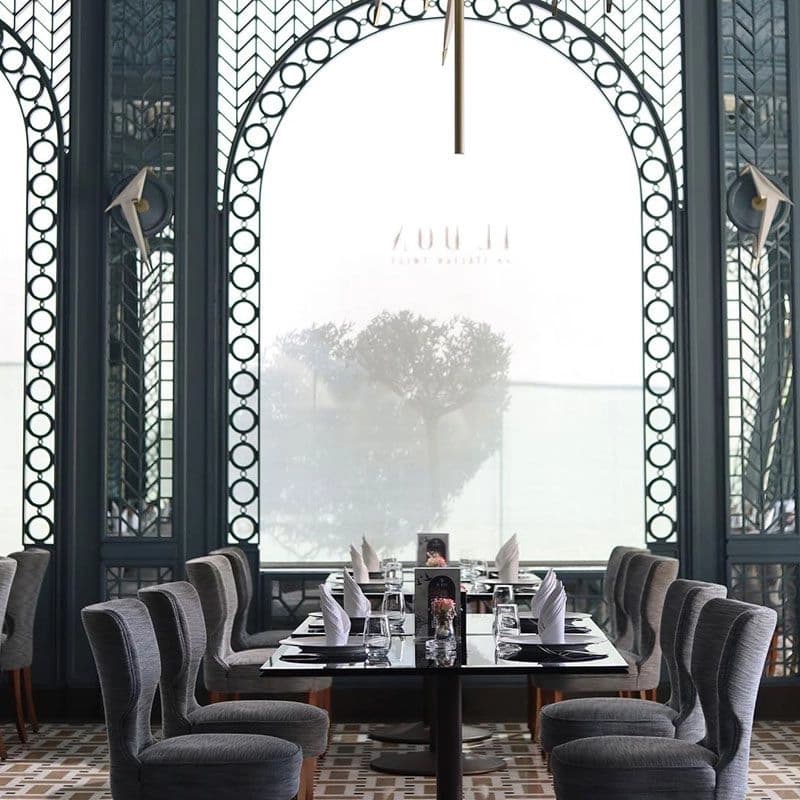 مطعم الدون