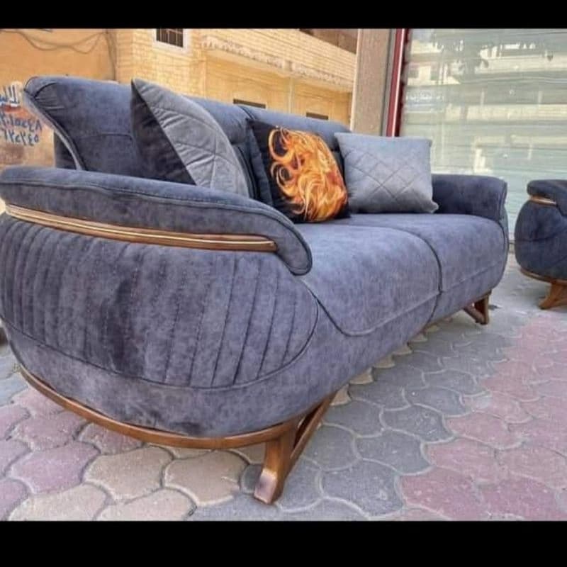 مفروشات السكري