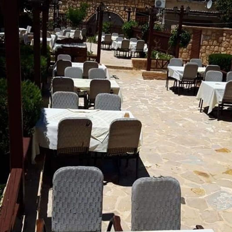 مطعم النيربين