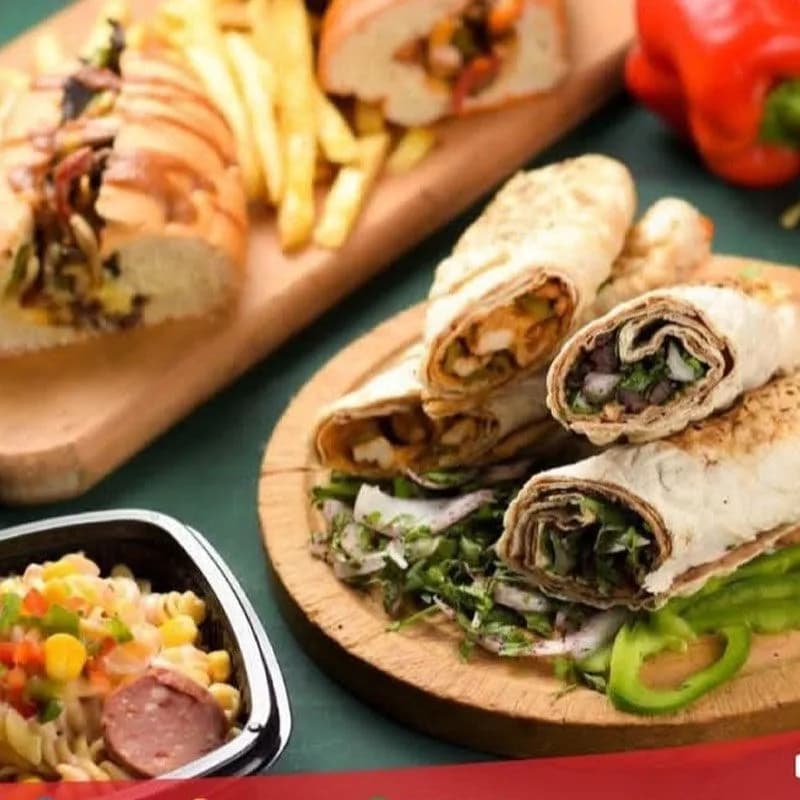 مطعم بوتشرز غريل