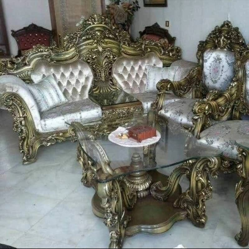 مفروشات الخال