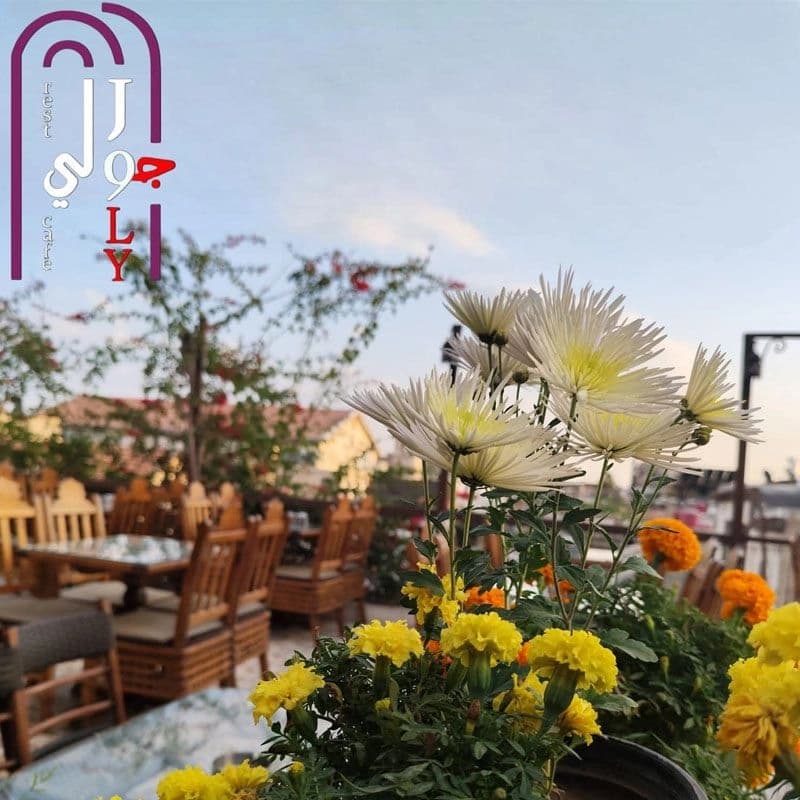 مطعم جولي