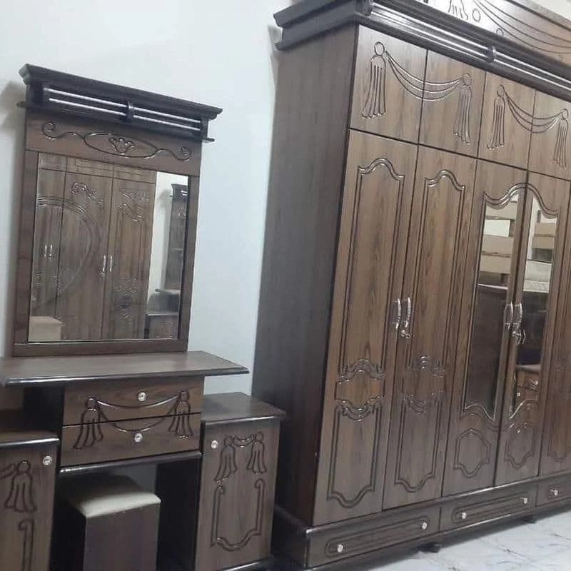 مفروشات الليث حمص