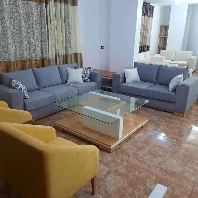 مفروشات عادل الملوحي