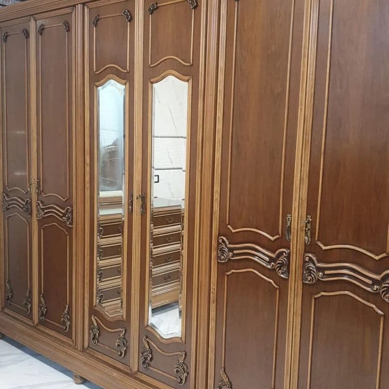 مفروشات الأمير