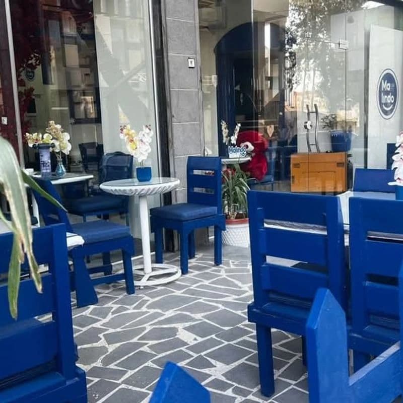 ماليندو