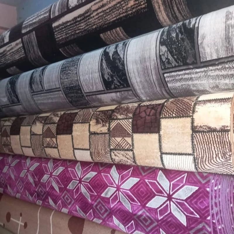 مفروشات عبود