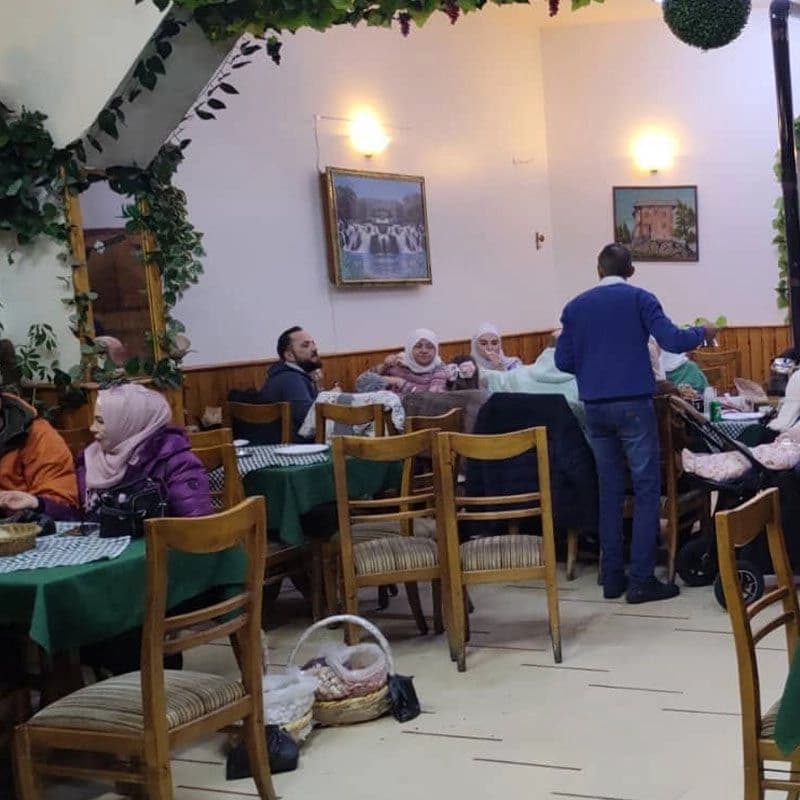 مطعم ابوعصام