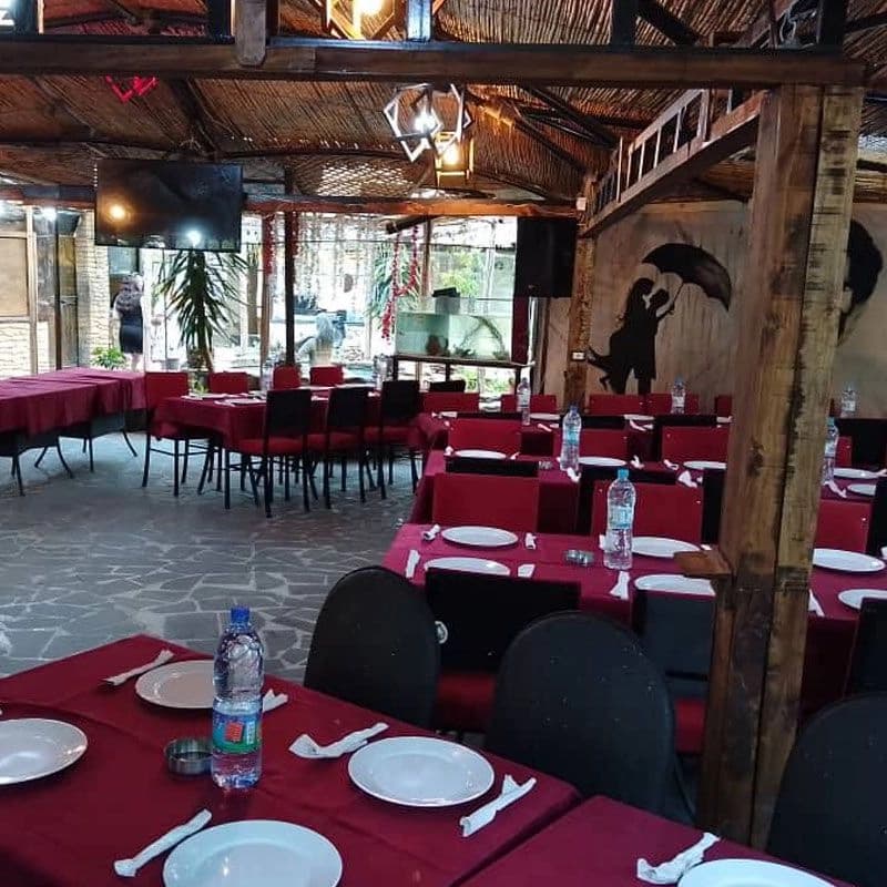 Ahla Talleh Restaurant