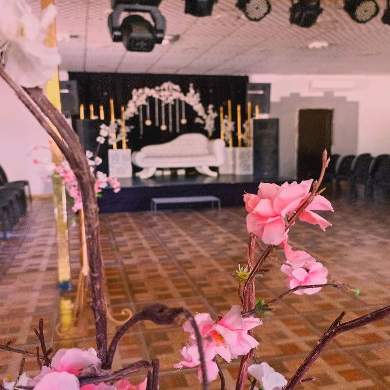 مطعم اوسكار