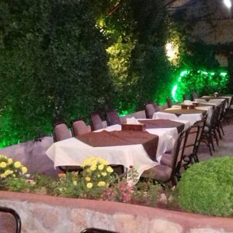 Bawabat Saidnaya Restaurant