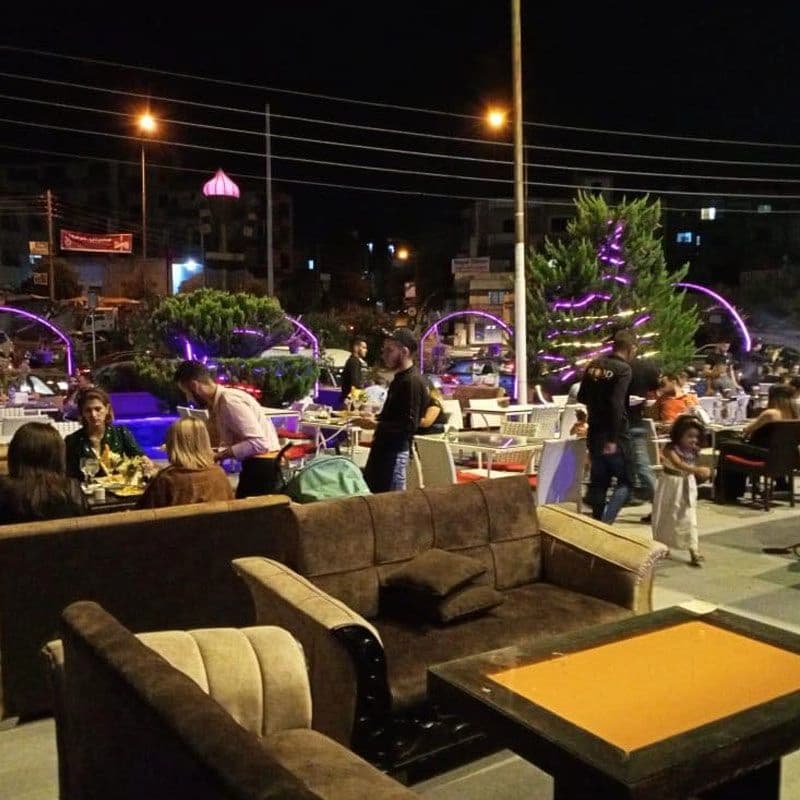 مطعم موود