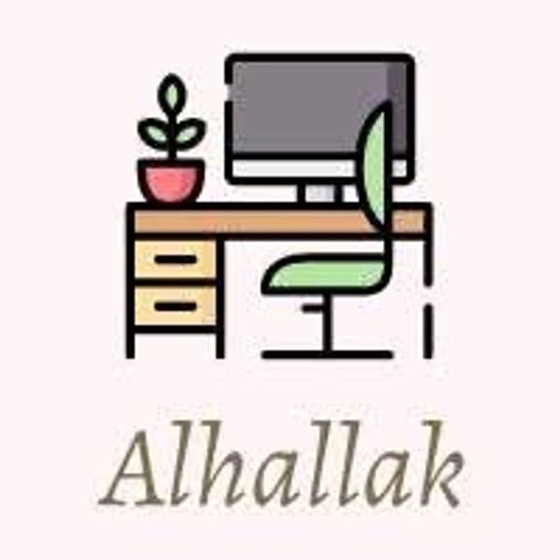 مفروشات الحلاق