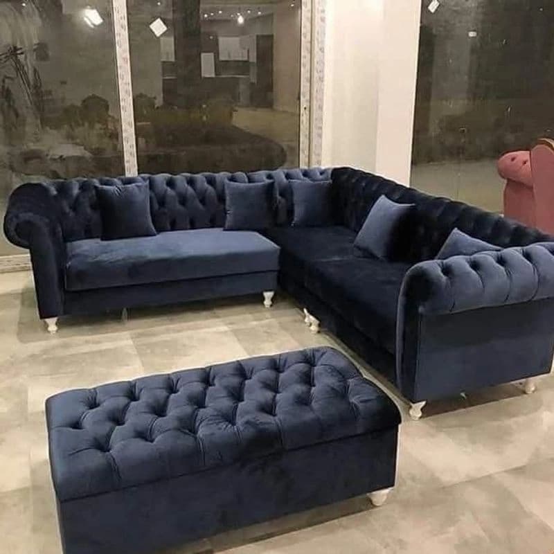 مفروشات الدنكي