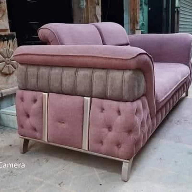 مفروشات عبيدة الصباغ