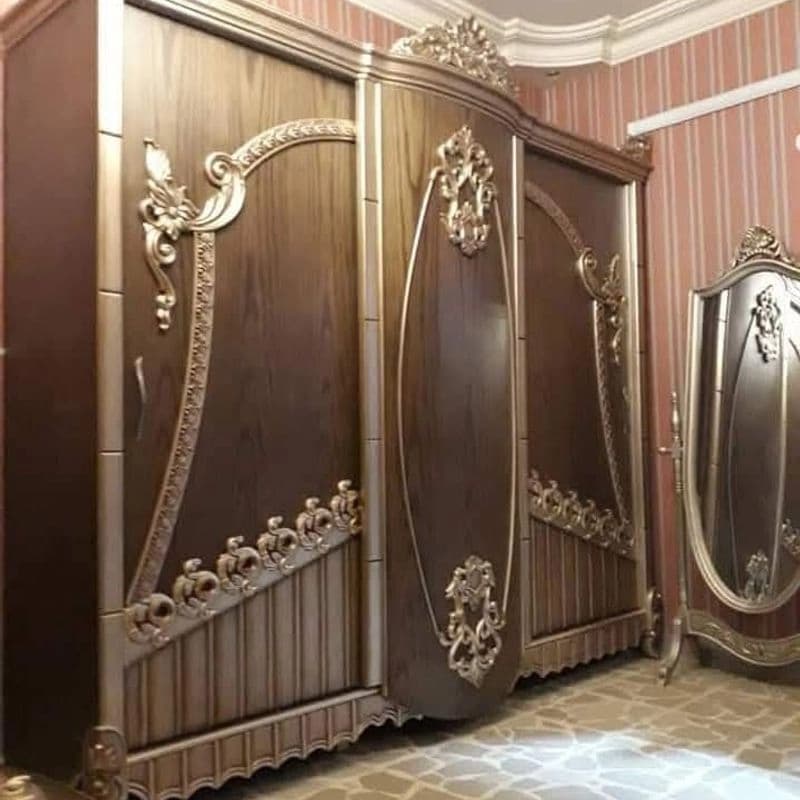 مفروشات ربيع