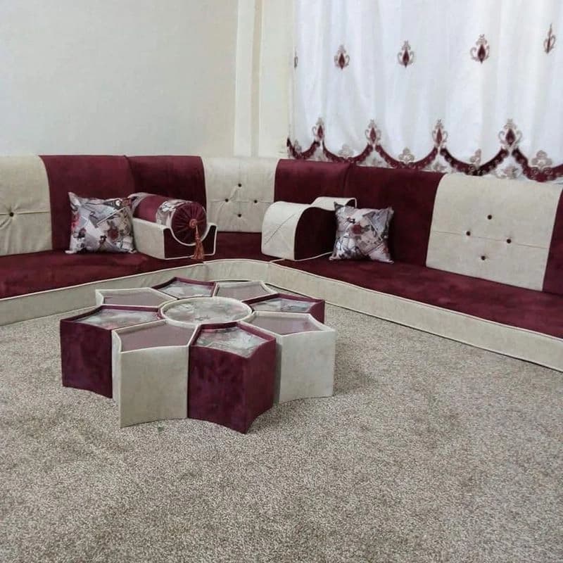 مفروشات الحمبظلي