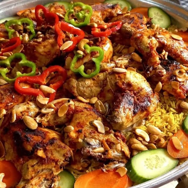 مطبخ الكريم