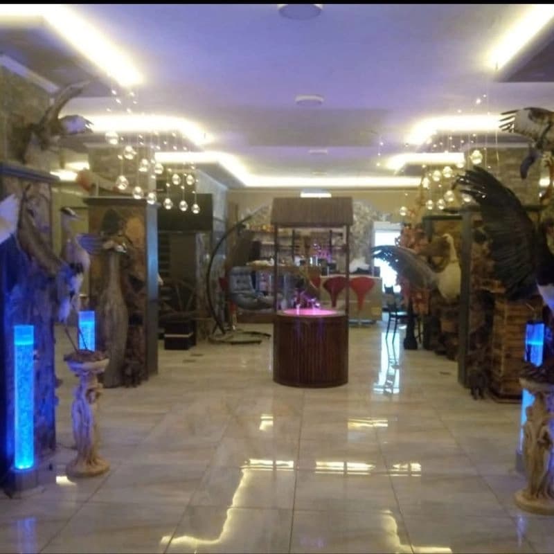 مطعم خاتون