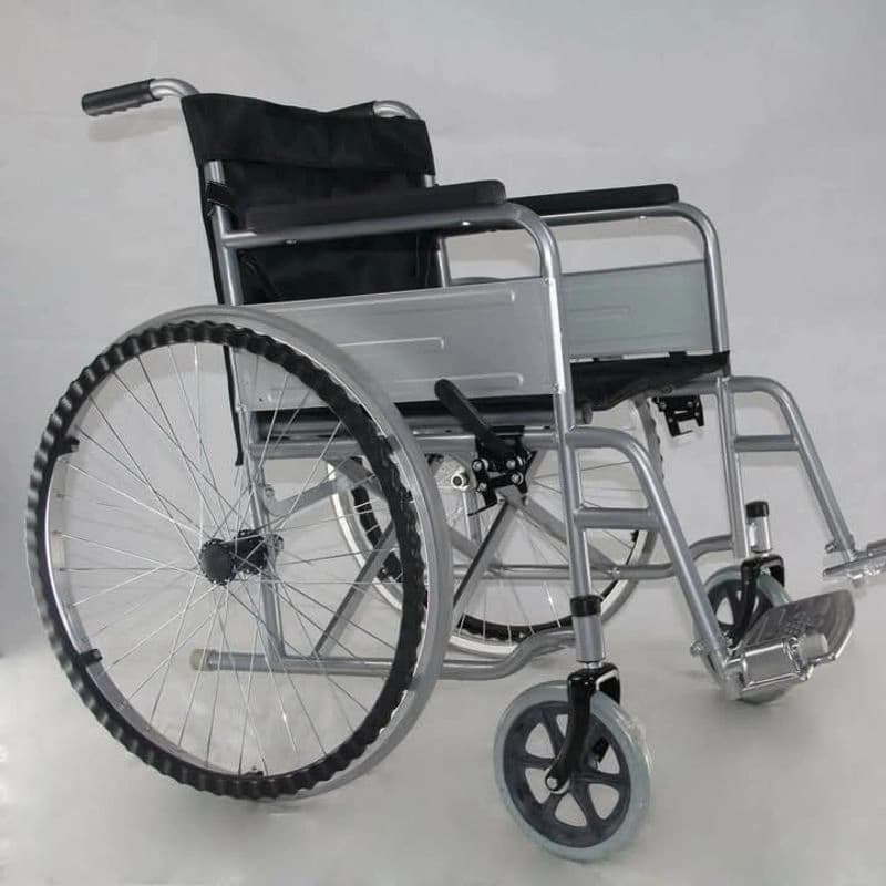 Al-Mujtahid Medical Equipment
