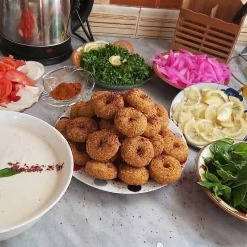 ابو ايوب