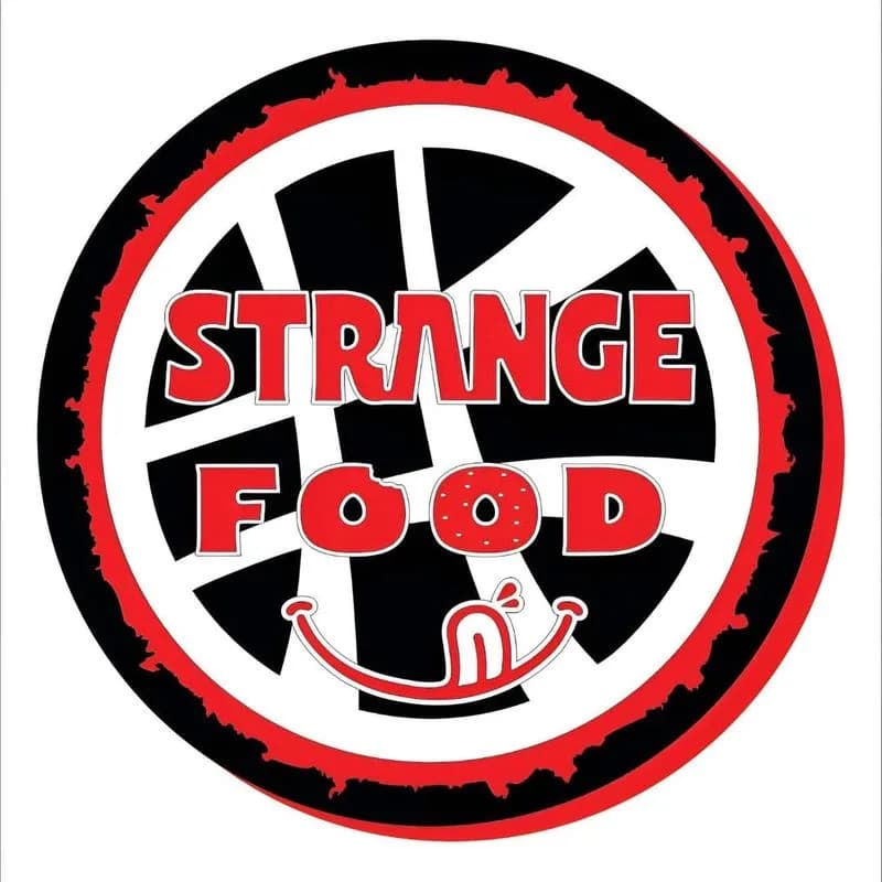 String Food
