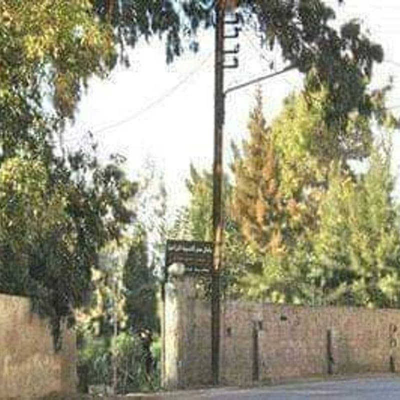 مشتل حجازي للتنمية الزراعية