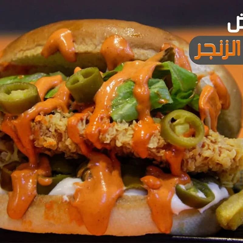 مستر فايز