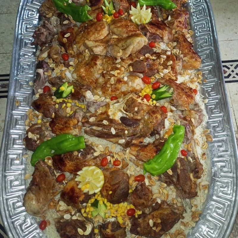 مطبخ الطبق الملكي