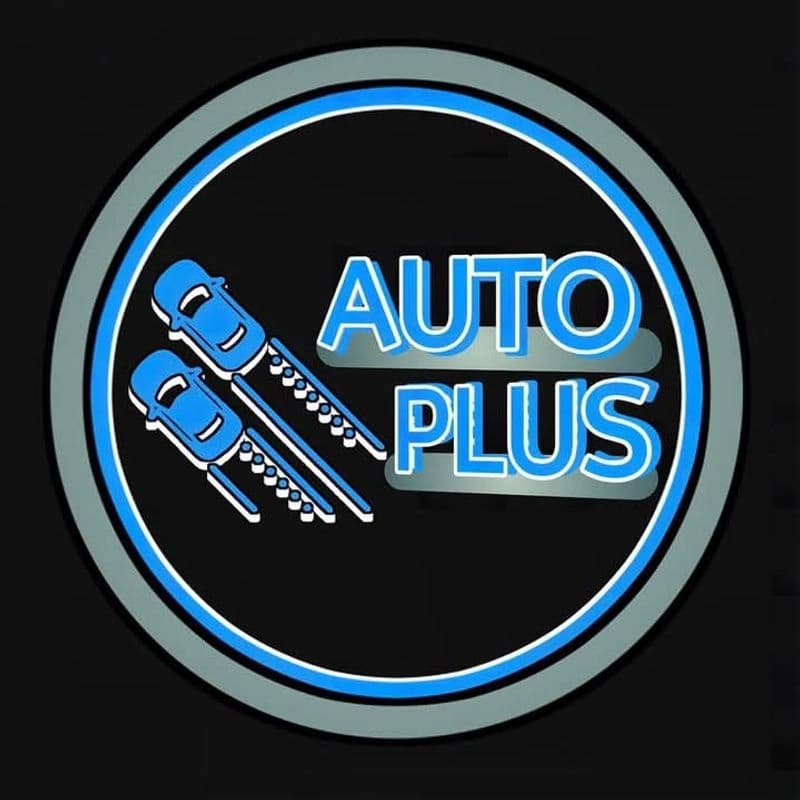 Auto Plus