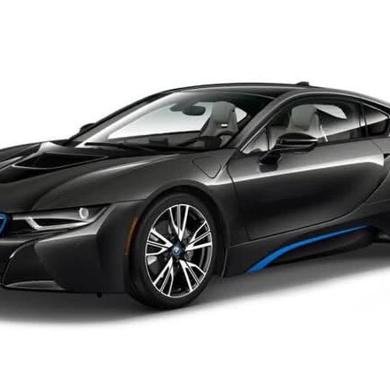 BMW company