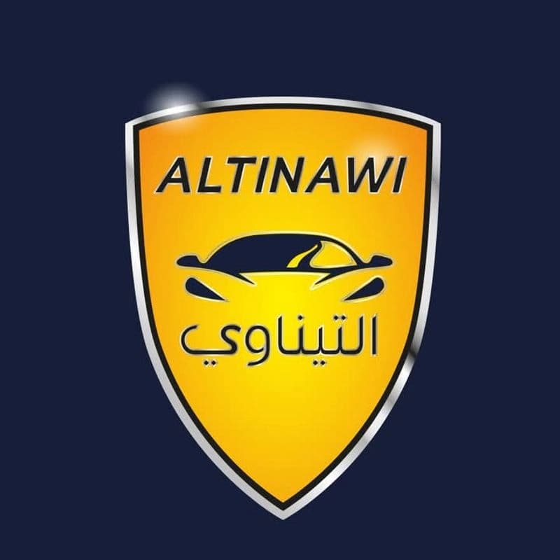 التيناوي لتأجير السيارات