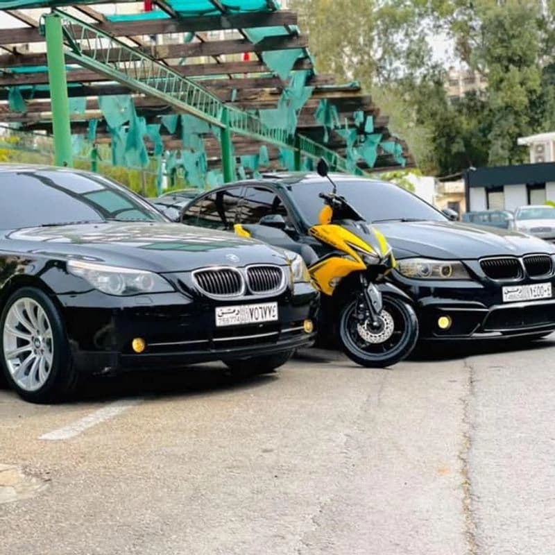 Ghanem Company for Car Sales and Rentals