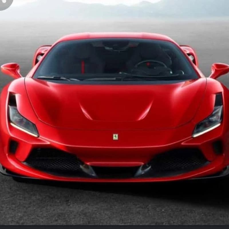 eali wa eala' car showroom