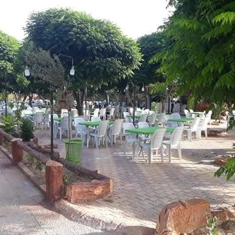 Al-Marj Al-Akhdar Park