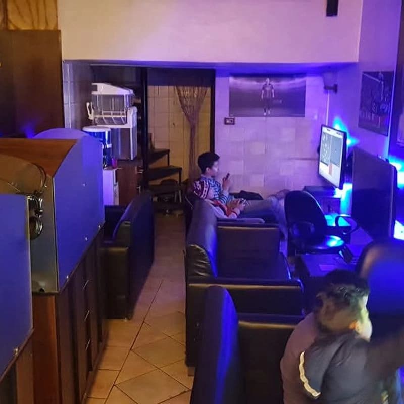 نت فور سبيد