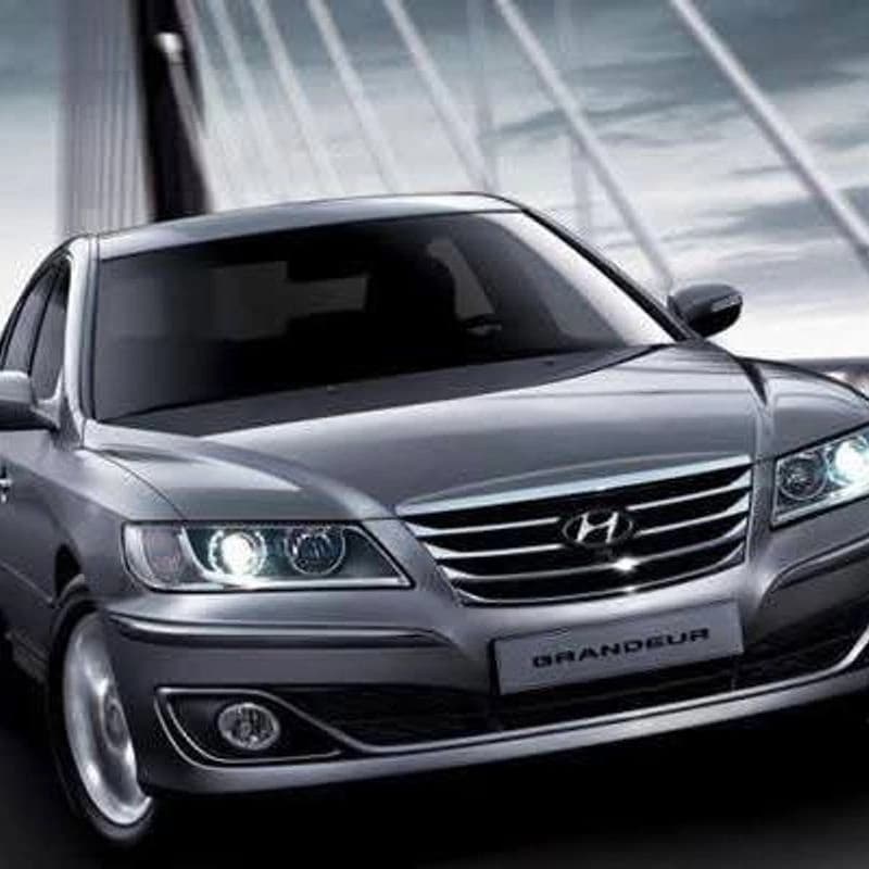 alfida car showroom