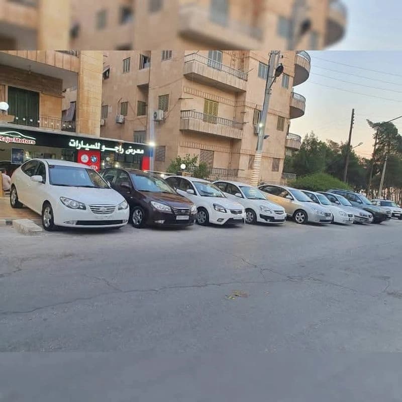 Rajo Motors
