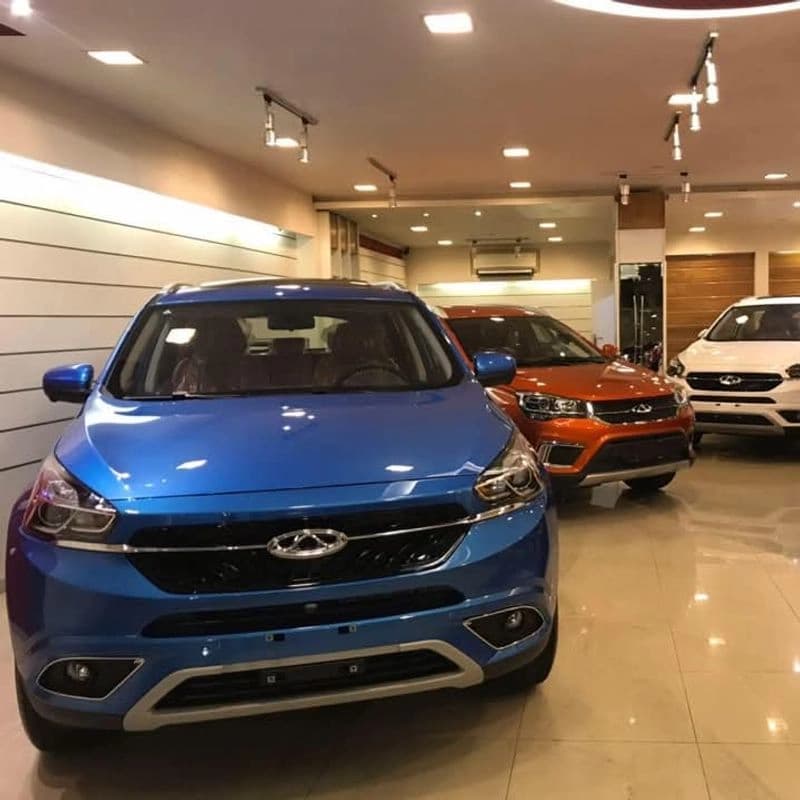 Al-Safadi Cars Trading