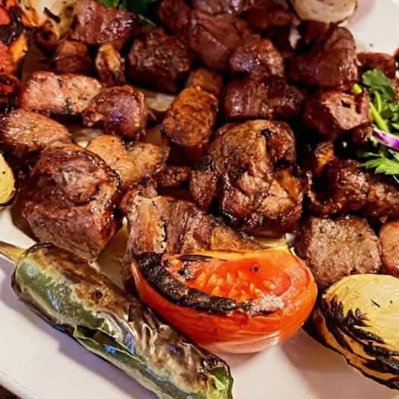 مطعم الحايك