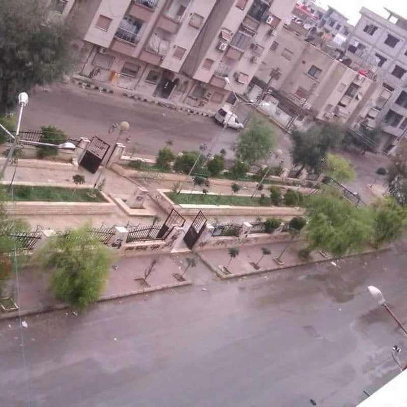 حديقة القابوني