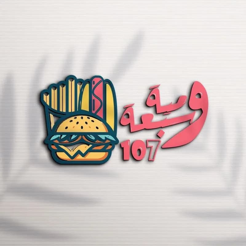 مطعم مية وسبعة